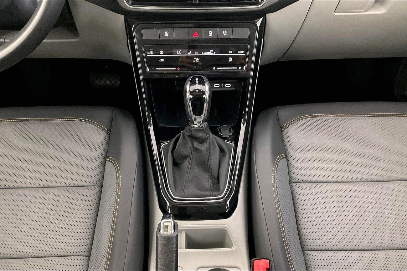 Skoda Kushaq Style | Guaranteed Warranty | 0 Down Payment