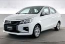 Mitsubishi Attrage GLX Full | National Day Celebration | Guaranteed Warranty | 0 Down Payment