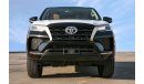 Toyota Fortuner TOYOTA FORTUNER 2022 2.7L 4X4 MID