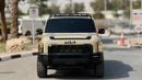 Kia Tasman Diesel full option