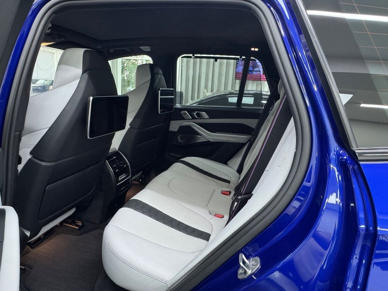BMW X5 M COMPETITION