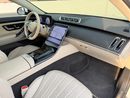 Mercedes-Benz S 500 4MATIC 3.0L