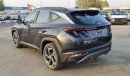 Hyundai Tucson TUCSON - 2022- 1.6T  L - FULL OPTION - PTR - A/T