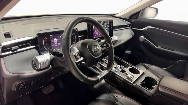 GAC EMKOO GE, миниатюра 25