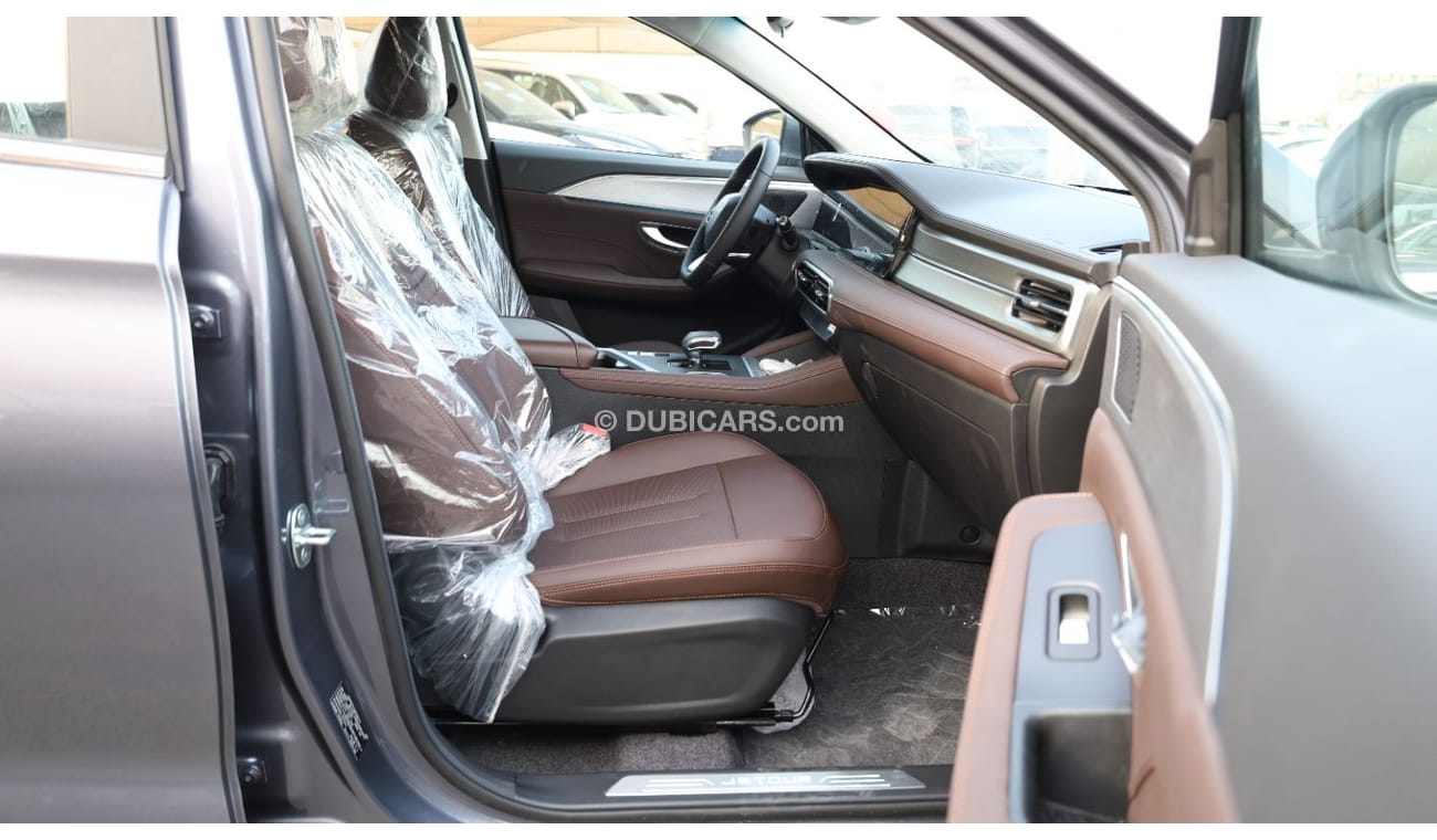 جيتور X90 Plus 1.6L Estate 7 Str 2023 Model