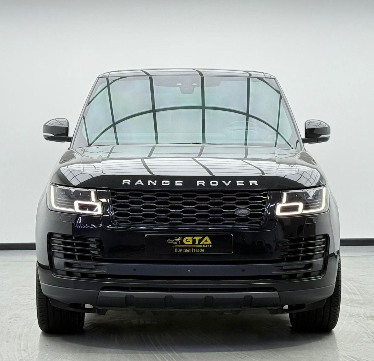 Land Rover Range Rover Autobiography 2018 Range Rover Autobiography, 2025 RR Warranty, 2028 RR Service Pack, Excellent Cond