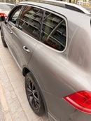 Volkswagen Touareg v6