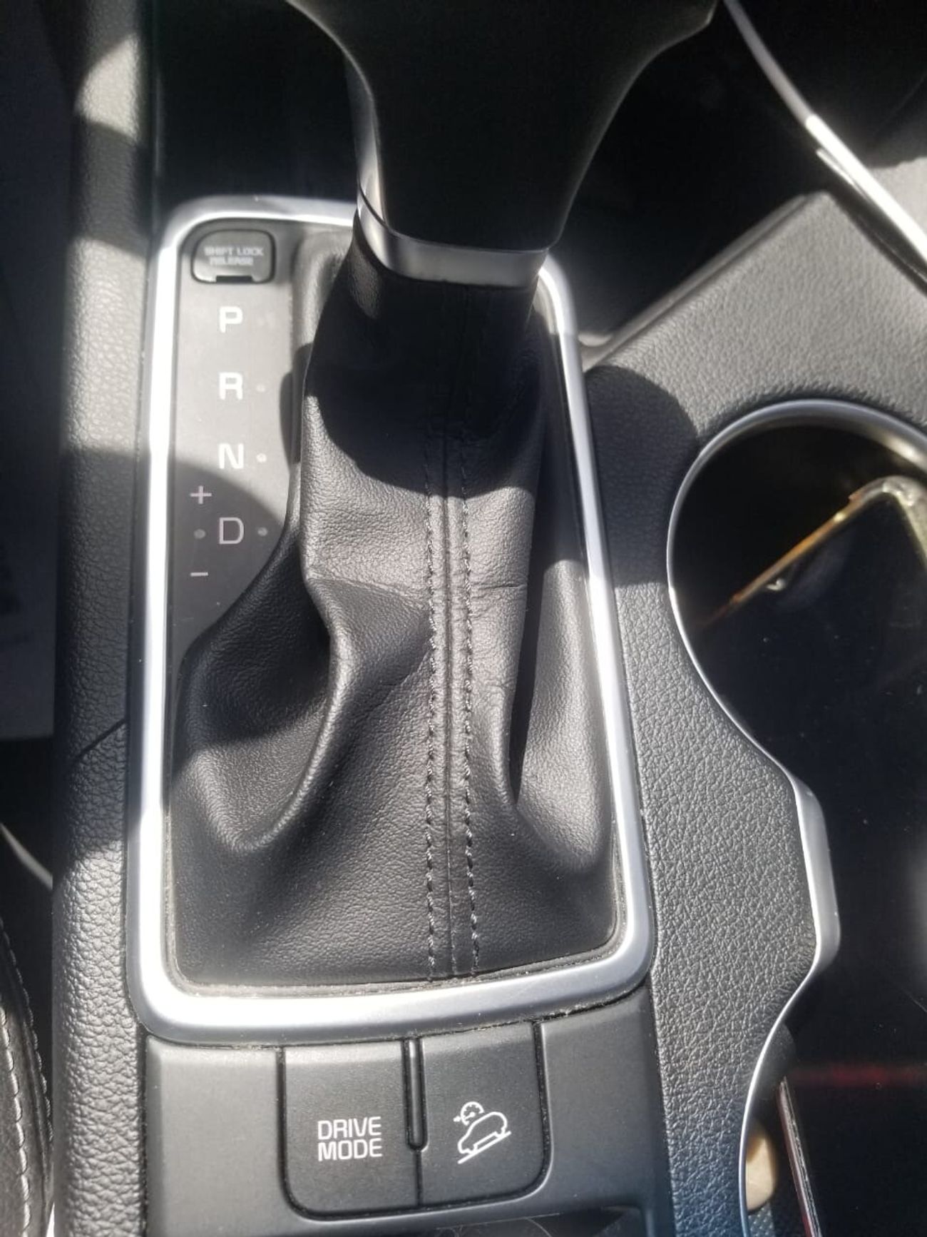 كيا سبورتيج EX Top 2.4L personal use