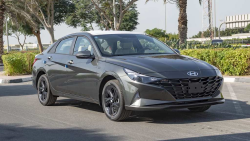 Hyundai Elantra 1.6P Full Option MY2022