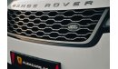 Land Rover Range Rover Velar HSE P300 R-Dynamic | 4,698 P.M  | 0% Downpayment | Spectacular Condition!