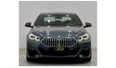 BMW 218i M Sport 2021 BMW 218i M-Sport, Jan 2026 BMW Warranty + Service Contract, Full Options, Low Kms, GCC
