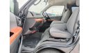 تويوتا هاياس TOYOTA HIACE VAN RIGHT HAND DRIVE (PM1384)
