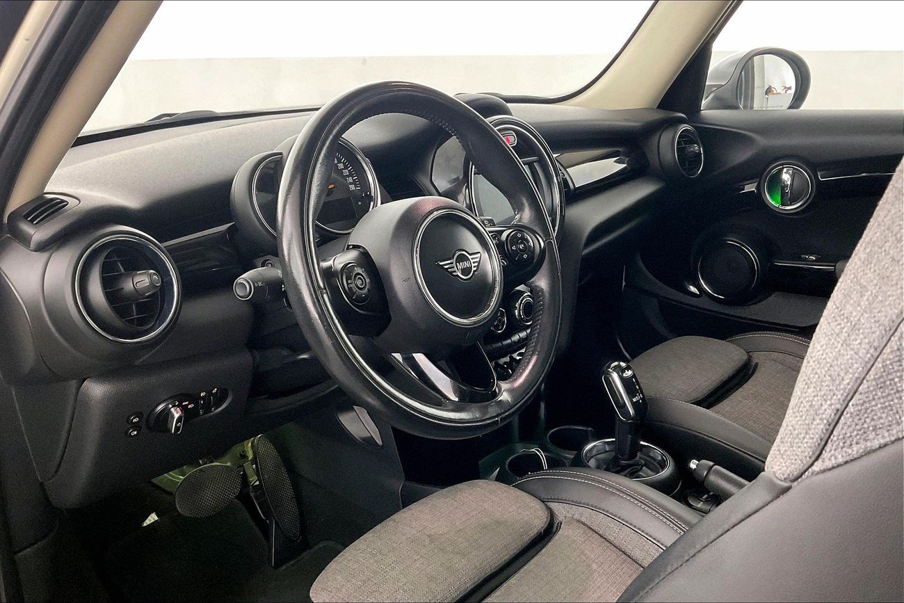 Mini Cooper Cooper | Guaranteed Warranty | 0 Down Payment