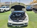 Mercedes-Benz CLS 550 2008 Mercedes Benz CLS 550