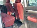 Toyota Hilux SR5 2.7L PTR A/T // 2026 // Full Option With Diff Lock , DVD&Back Camera , Rear AC // Special Offer
