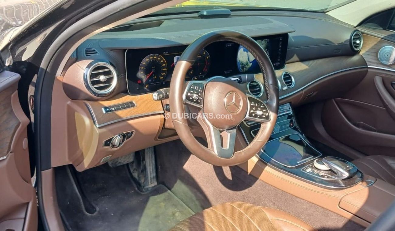 Mercedes-Benz E300 AMG Mercedes-Benz E 300