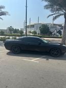 دودج تشالينجر