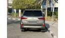 Lexus LX 570 || FSH || Warranty til 2024 || Original Paint || GCC || Pristine Condition