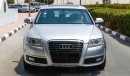 Audi A6 3.0