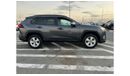 Toyota RAV4 2021 TOYOTA RAV4 XLE , SUV, 2L 4CYL Automatic Four Wheel Drive/ EXPORT ONLY