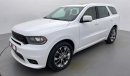 Dodge Durango GT 3.6 | Under Warranty | Inspected on 150+ parameters