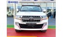 Toyota Land Cruiser 4.0L V6 , GXR-GT High-A/T Petrol FOR EXPORT ONLY للتصدير فقط