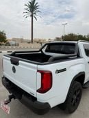 Volkswagen Amarok PANAMERICANA PanAmricana 3.0T