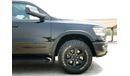 RAM 1500 Dodge RAM Rebel GT - 2023 - Black