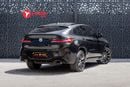BMW X4 xDrive 30i M Sport 2.0L 2023 BMW X4 xDrive30i M-Sport GCC | Agency Warranty