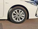 تويوتا كورولا ELITE HYBRID / 1.8L V4 PETROL / LEATHER SEATS / PUSH START /DVD+ CAMERA/SUNROOF (CODE#HYBRID ELITE)