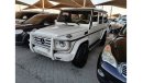 مرسيدس بنز G 55 AMG