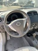 Nissan Sunny Nissan Sunny Basic 1.5 CC
