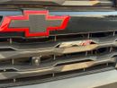 Chevrolet Colorado ZR2 2023 ZR2 SPORT EDITION PICK TRUCK 2.7 TURBO