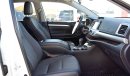 Toyota Highlander LE AWD