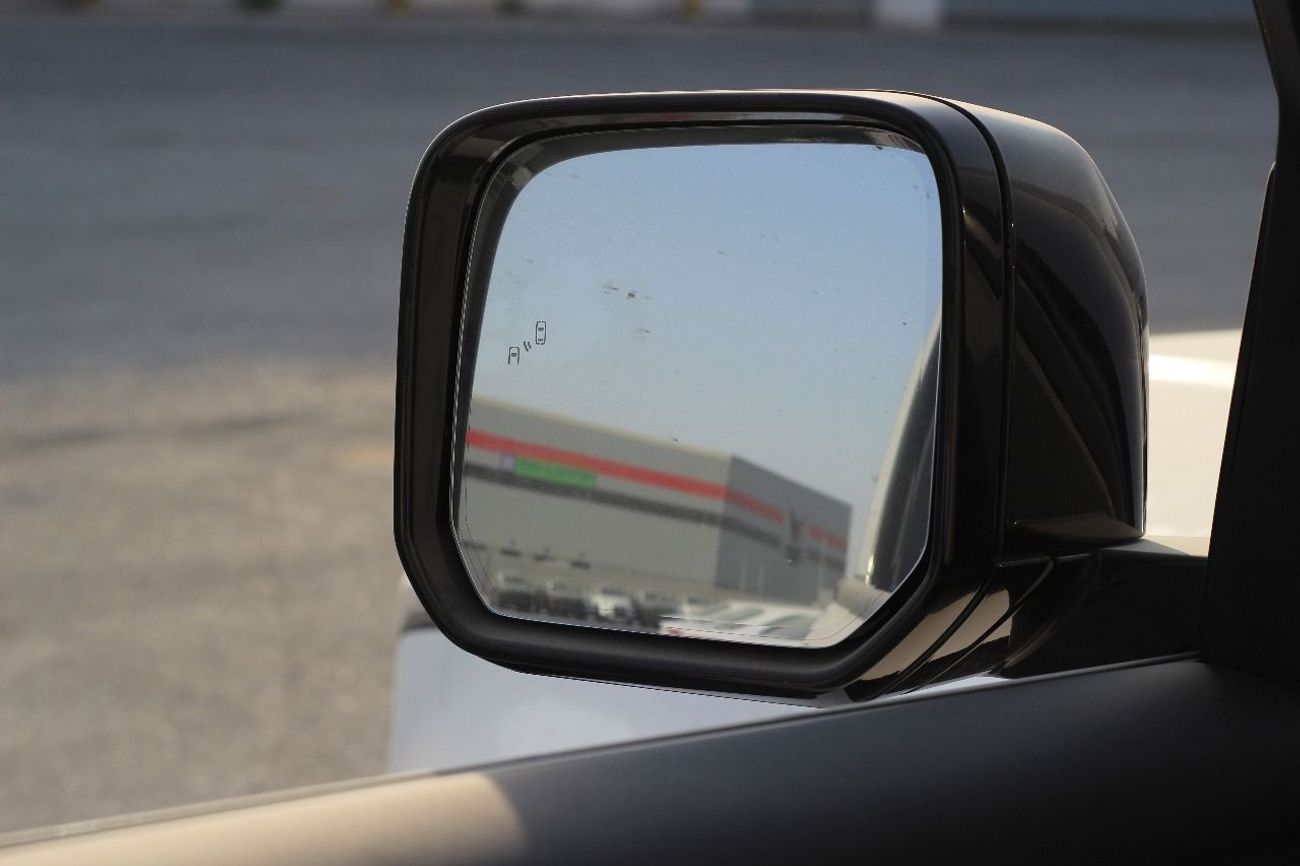 ROX 01 Rox-01 6-Seats 1.5L 4WD A/T Long Range Version  MY-2025