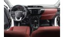 Toyota Hilux DIESEL,2.4X4,MT,SINGLE CABIN,2020MY