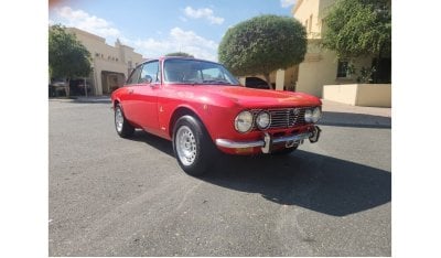 Alfa Romeo GTV