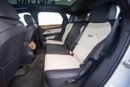 بنتلي بينتايجا Bentayga 4.0T