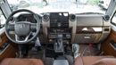 Toyota Land Cruiser 70 4.0L V6 Auto Transmission