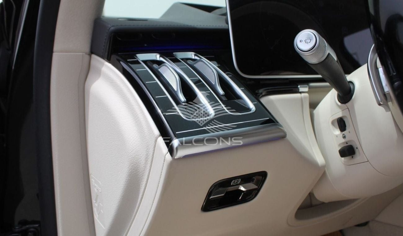 Mercedes-Benz S 580 Mercedes-Benz/S580/2S580 4MATIC 4.0L V8 LONG AT