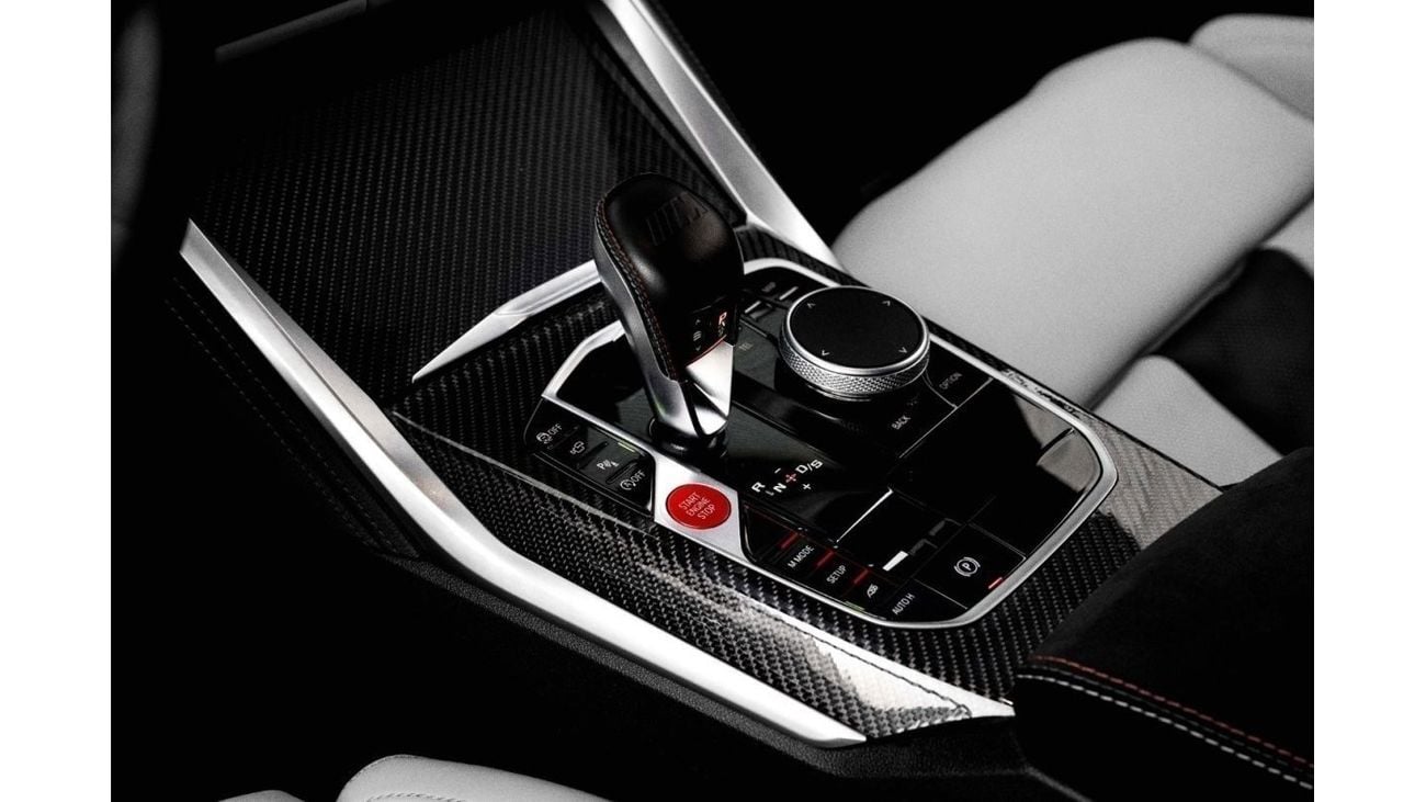 BMW M3 Competition | 7,637 P.M  | 0% Downpayment | Excellent Condition!