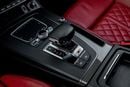 أودي SQ5 SQ5 TFSI Quattro | 2,155 P.M | 0% Downpayment | UNDER WARRANTY!
