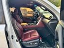 Lexus LX600 SIGNATURE