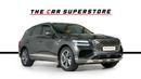 جينيسس GV80 Advanced 3.5L