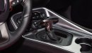 دودج تشالينجر Shaker 2019, 392 HEMI, 6.4-V8 GCC, 0km w/ 3 Years or 100,000km Warranty