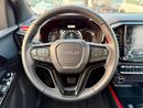 إيسوزو D ماكس ISUZU DMaX - LS - SPoRT EDiTiON - 3.0L - CREW CaB - 4WD - 2027 - BLACK
