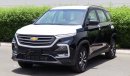 Chevrolet Captiva Premier 2022 GCC