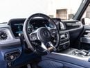 Mercedes Benz G63 AMG BRABUS G 700 WIDESTAR