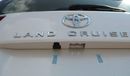 Toyota Land Cruiser L/C300 GXR 3.3L DSL A/T Floor 22YM-MID - SUNRF - 20 (4-CAM) - WHT_BEIG (For Export Only