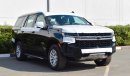 Chevrolet Tahoe LS 5.3L 4WD | GCC Specs | 2023 | For Export Only